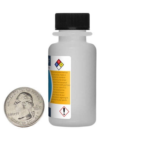Ammonium Alum - 1 Ounce in 1 Bottle