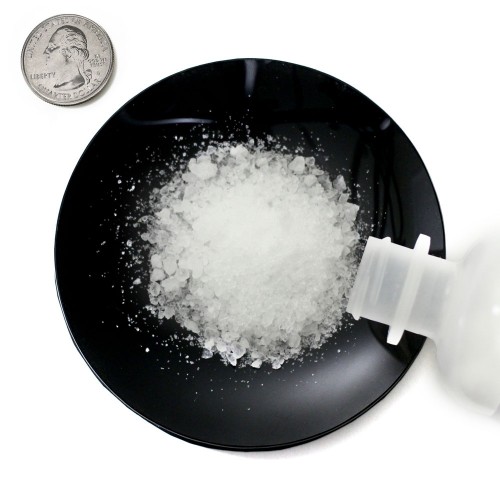 Ammonium Alum - 1 Pound in 2 Bottles