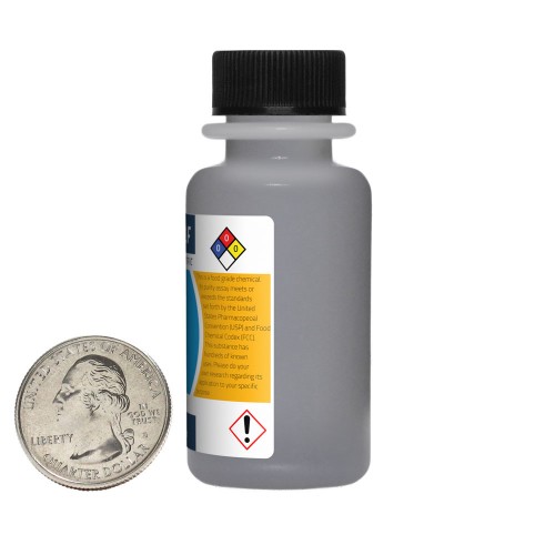 Activated Charcoal Coarse - 0.5 Ounces in 1 Bottle