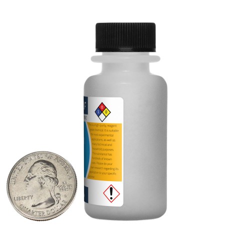 Aluminium Sulfate - 1 Ounce in 1 Bottle