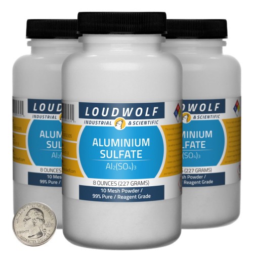 Aluminium Sulfate