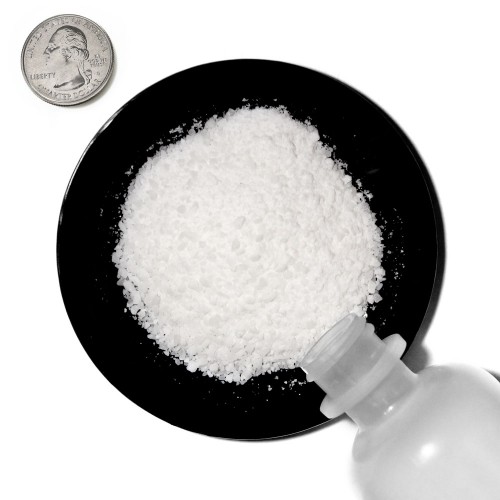 Aluminium Sulfate - 1.5 Pounds in 3 Bottles