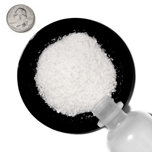 Aluminium Sulfate - 8 Ounces in 2 Bottles