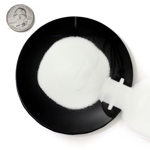 Ammonium Chloride - 3 Pounds in 12 Bottles