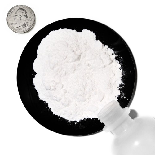 Ammonium Phosphate Dibasic - 1.5 Pounds in 4 Bottles