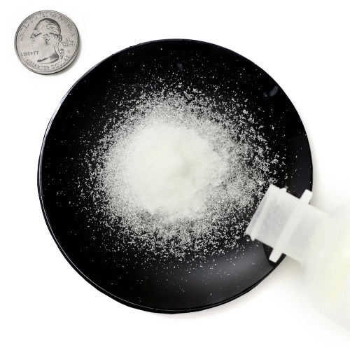 Ammonium Persulfate - 1.3 Pounds in 2 Bottles