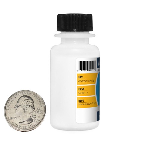 Ascorbic Acid - 4 Ounces in 4 Bottles Ascorbic Acid - 4 Ounces in 4 Bottles