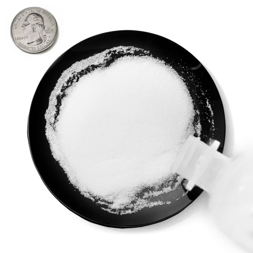 Ascorbic Acid - 2 Pounds in 8 Bottles Ascorbic Acid - 2 Pounds in 8 Bottles