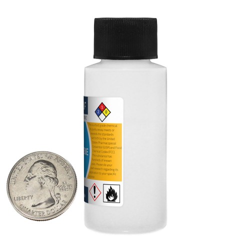 Butylated Hydroxytoluene - 4 Ounces in 4 Bottles