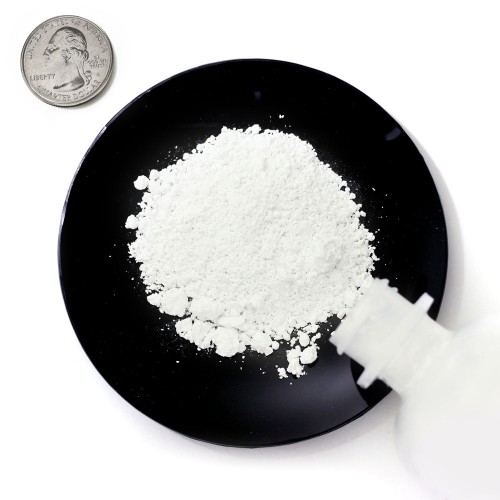 Calcium Carbonate - 3 Pounds in 6 Bottles