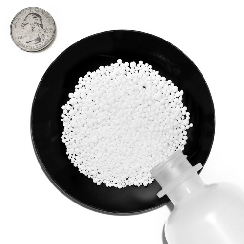 Calcium Chloride - 1 Pound in 4 Bottles Calcium Chloride - 1 Pound in 4 Bottles