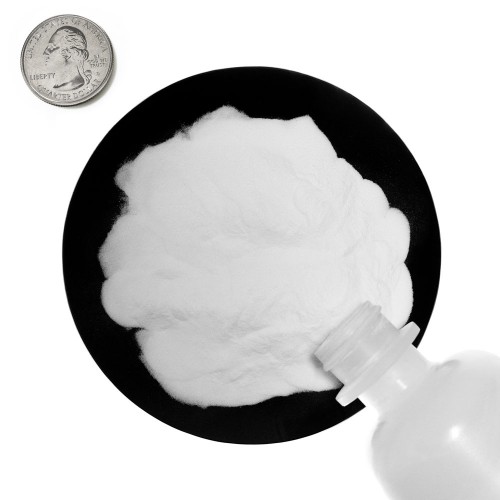 Calcium Lactate Pentahydrate - 2.3 Pounds in 6 Bottles Calcium Lactate Pentahydrate - 2.3 Pounds in 6 Bottles