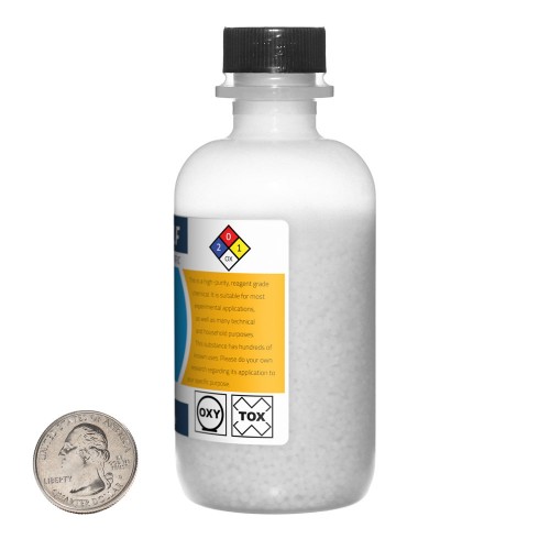 Calcium Nitrate - 4 Ounces in 1 Bottle