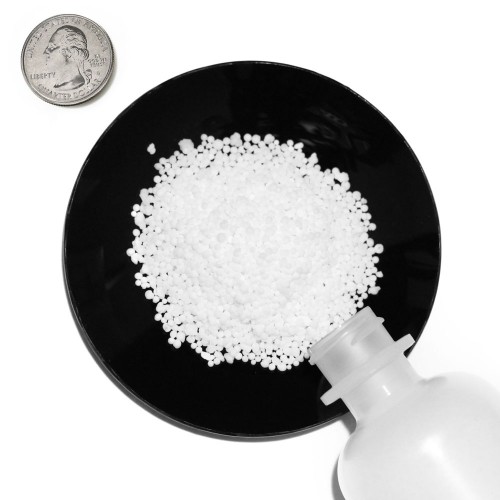 Calcium Nitrate - 1.5 Pounds in 3 Bottles