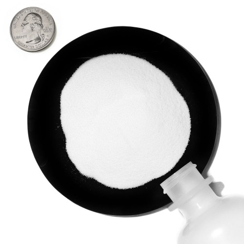 Calcium Phosphate Dibasic - 3 Pounds in 6 Bottles