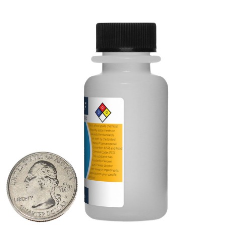 Calcium Ascorbate - 1.3 Pounds in 20 Bottles
