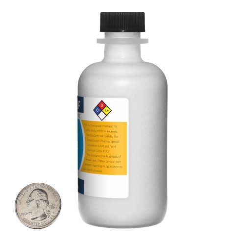 Calcium Ascorbate - 4 Ounces in 1 Bottle