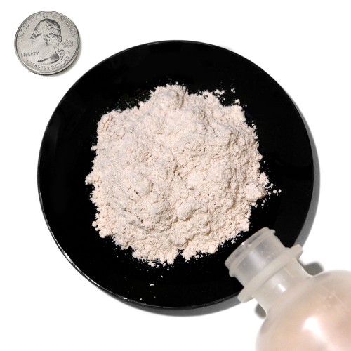 Calcium Sulfate (Gypsum) - 2 Pounds in 8 Bottles