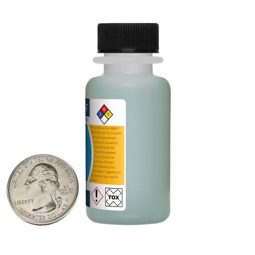 Copper Carbonate - 1 Ounce in 1 Bottle
