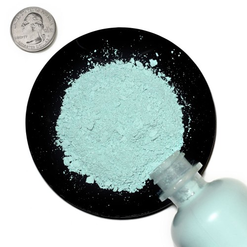 Copper Carbonate - 2 Pounds in 4 Bottles