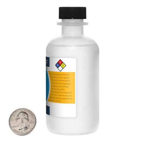 Coconut Oil - 32 Fluid Ounces in 8 Bottles