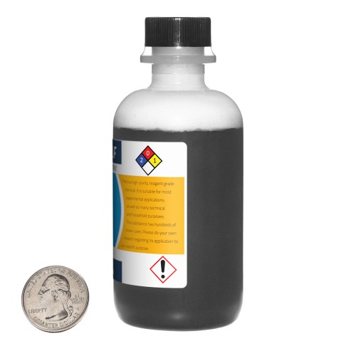Copper(II) Oxide - 6 Pounds in 12 Bottles
