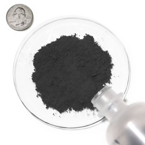 Copper(II) Oxide - 6 Pounds in 12 Bottles Copper(II) Oxide - 6 Pounds in 12 Bottles