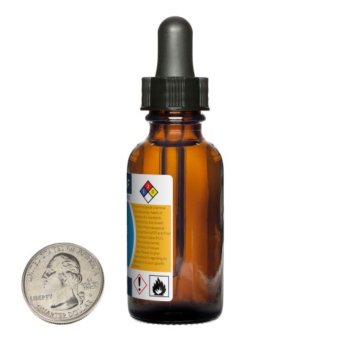 D-Limonene - 12 Fluid Ounces in 12 Bottles