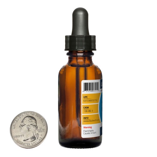 D-Limonene - 12 Fluid Ounces in 12 Bottles