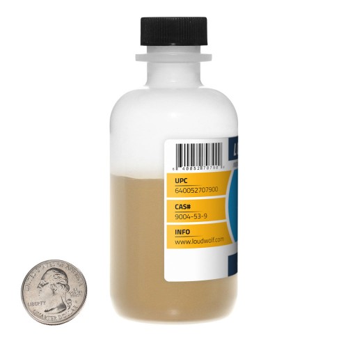 Dextrin - 4 Ounces in 2 Bottles