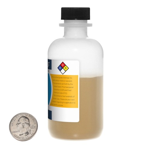 Dextrin - 4 Ounces in 2 Bottles