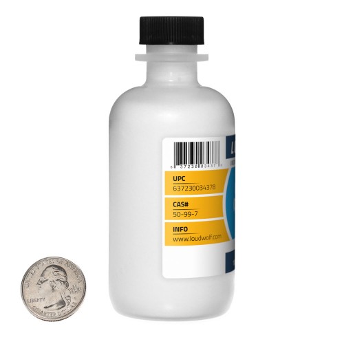 Dextrose - 3 Ounces in 1 Bottle
