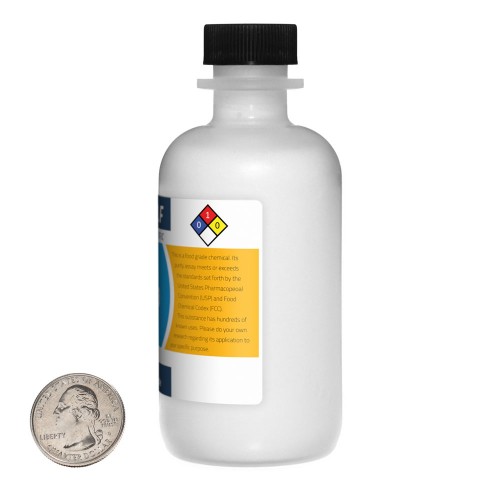 Dextrose - 1.5 Pounds in 8 Bottles