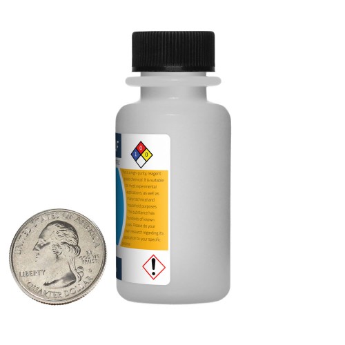 Disodium EDTA - 0.5 Ounces in 1 Bottle