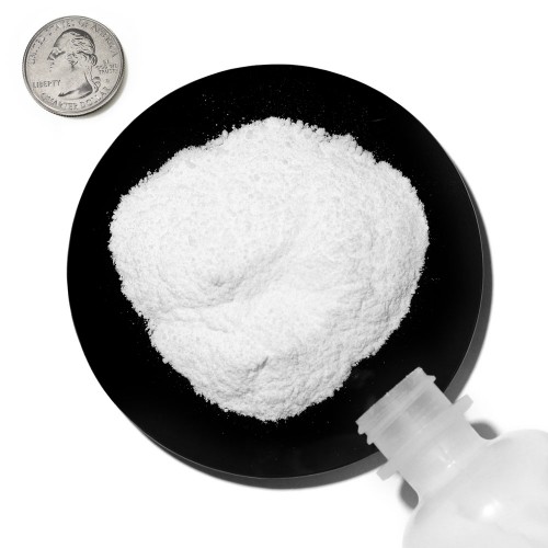 Tetrasodium EDTA - 1 Pound in 2 Bottles