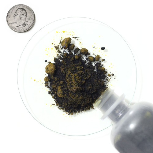 Ferric Chloride - 1 Pound in 4 Bottles Ferric Chloride - 1 Pound in 4 Bottles