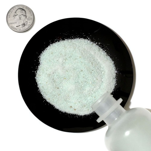 Ferrous Sulfate Heptahydrate - 8 Ounces in 2 Bottles