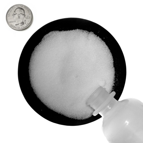 Fructose - 2 Pounds in 4 Bottles