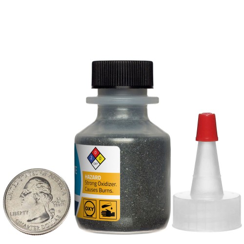 Graphite Dry Lubricant - 1 Ounce in 1 Bottle