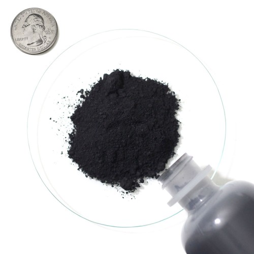 Graphite Dry Lubricant - 1.1 Pounds in 3 Bottles