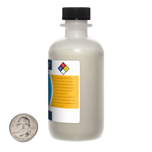 Guar Gum - 3 Ounces in 1 Bottle Guar Gum - 3 Ounces in 1 Bottle