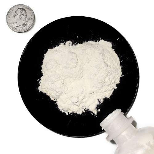 Guar Gum - 2 Pounds in 4 Bottles Guar Gum - 2 Pounds in 4 Bottles