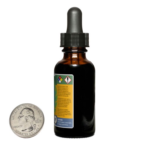 Lugol's Solution 5% - 4 Fluid Ounces in 4 Bottles Lugol's Solution 5% - 4 Fluid Ounces in 4 Bottles