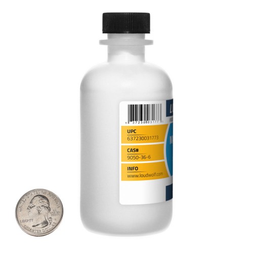 Maltodextrin - 12 Ounces in 4 Bottles