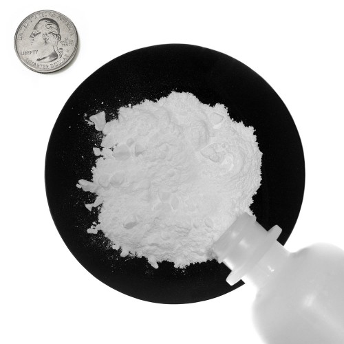 Magnesium Oxide - 1.5 Pounds in 8 Bottles