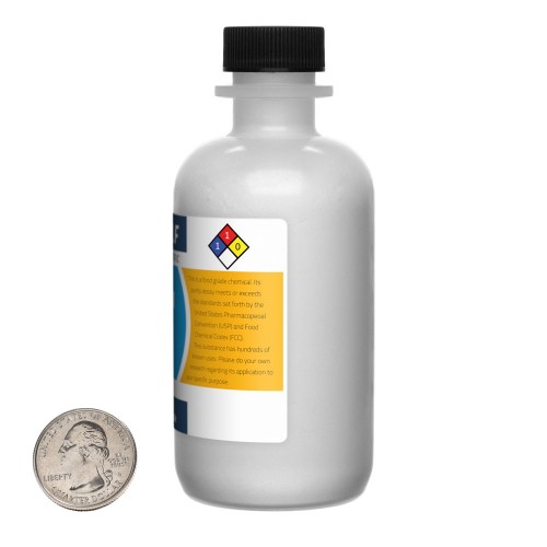 Magnesium Stearate - 2 Ounces in 2 Bottles Magnesium Stearate - 2 Ounces in 2 Bottles