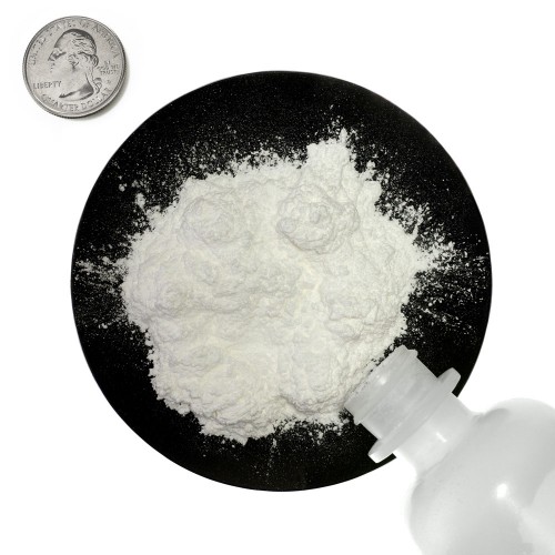 Magnesium Stearate - 12 Ounces in 6 Bottles