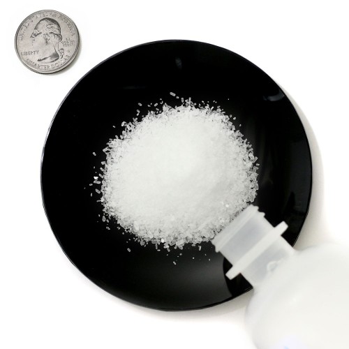 Magnesium Sulfate Heptahydrate - 3 Pounds in 6 Bottles