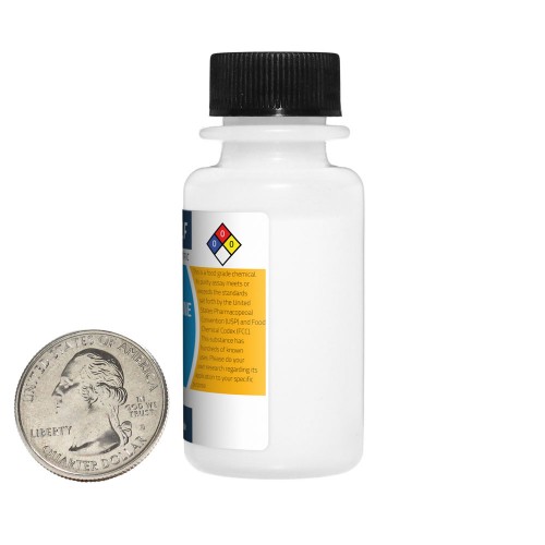 Microcrystalline Cellulose - 5 Ounces in 10 Bottles
