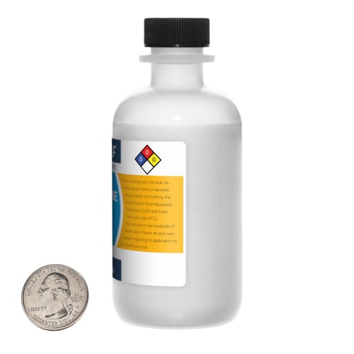 Microcrystalline Cellulose - 1 Pound in 8 Bottles